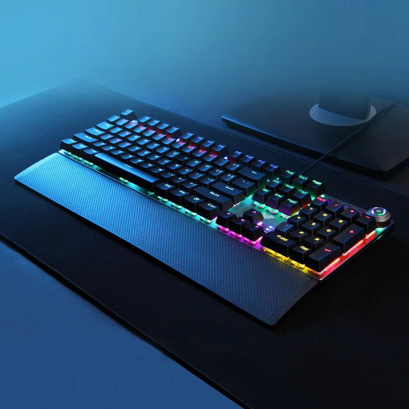 AULA WIND F2058 KEYBOARD