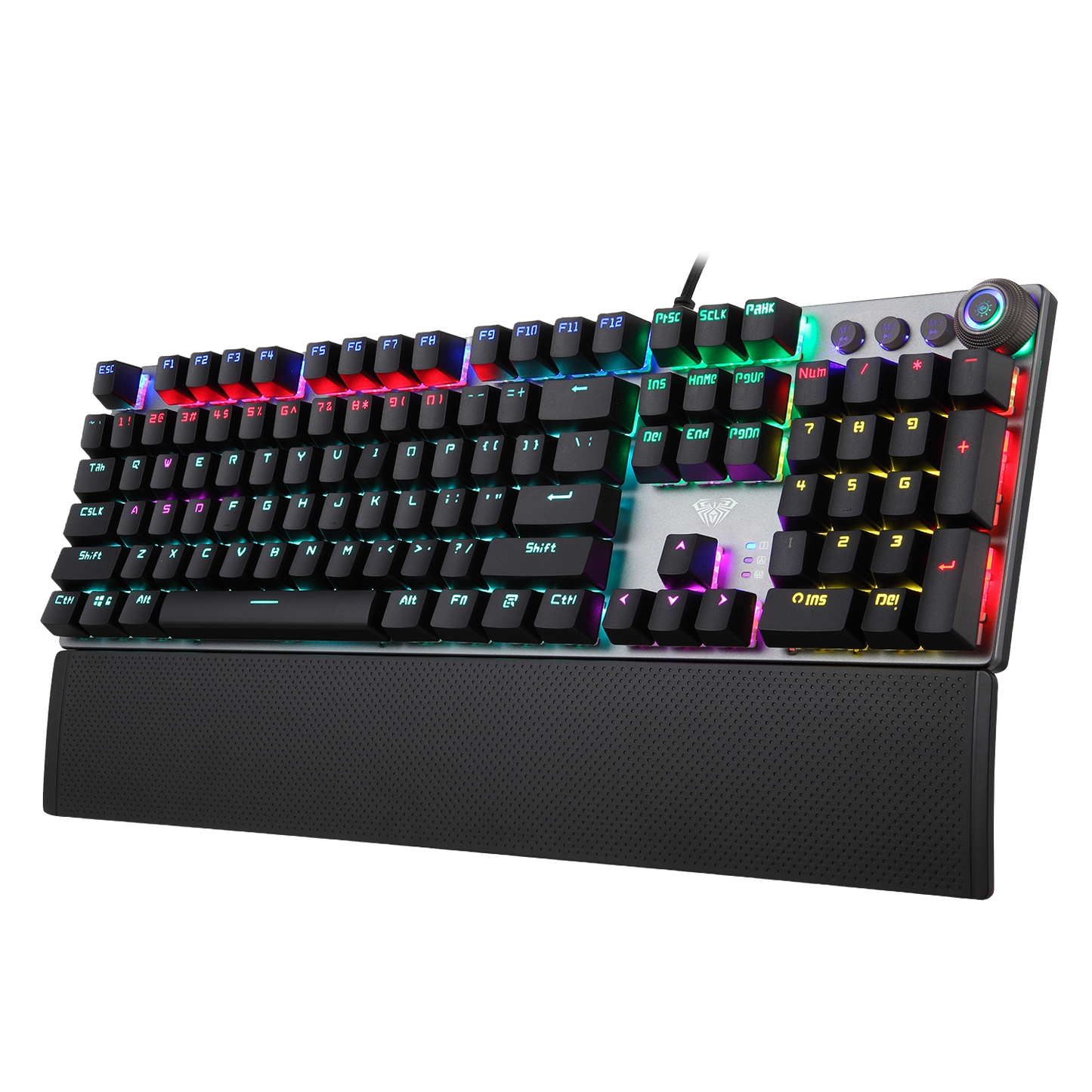 AULA WIND F2058 KEYBOARD