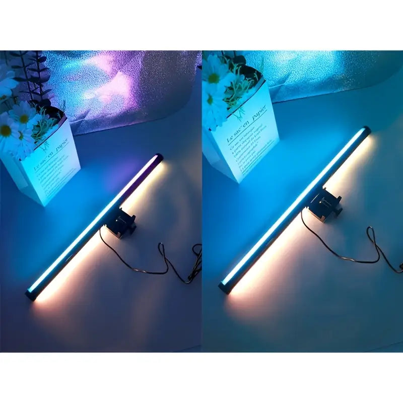 MONITEUR LIGHT BAR 44CM RGB