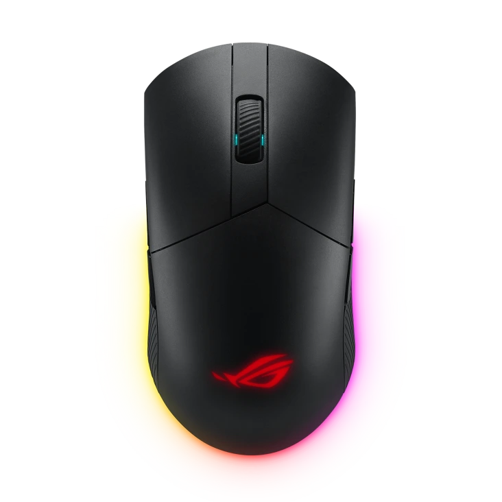 ASUS ROG PUGIO II WIRELESS
