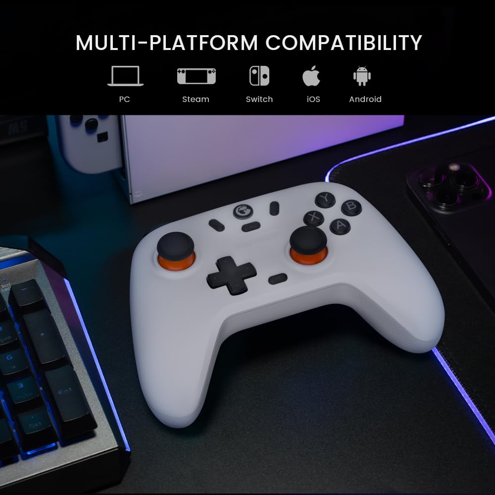 GAMSIR NOVA LITE WIRELESS