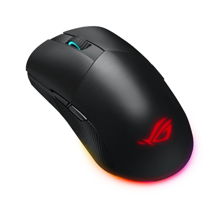 ASUS ROG PUGIO II WIRELESS