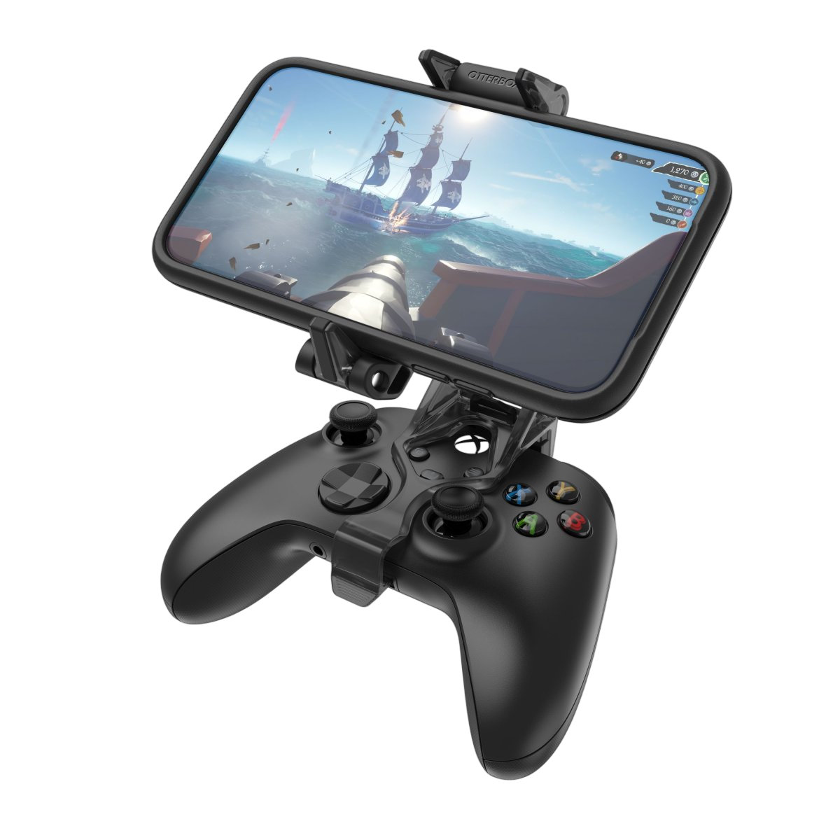 MOBILE GAMING