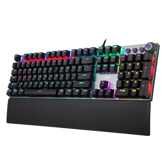 AULA WIND F2058 KEYBOARD