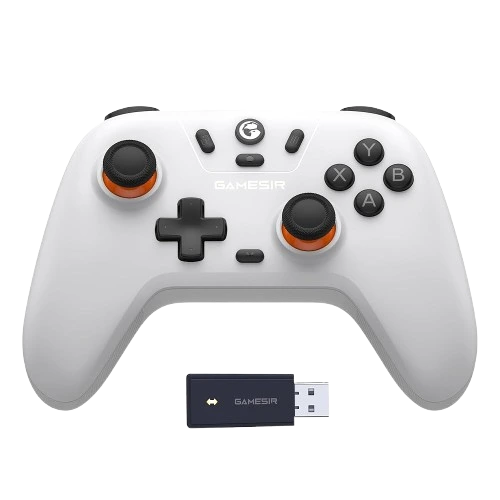 GAMSIR NOVA LITE WIRELESS