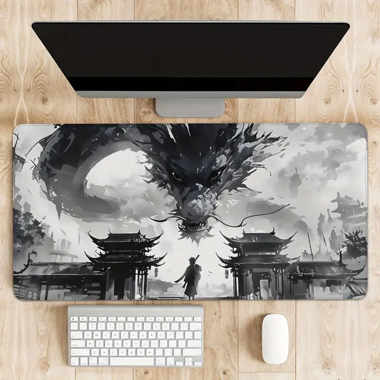 TAPIS DE SOURIE 90X40CM