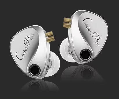 KZ CASTOR IEM's with Mic
